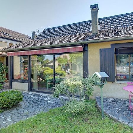 Bois Et Chiffons Famille Et Confort Siorac-en-Périgord Esterno foto