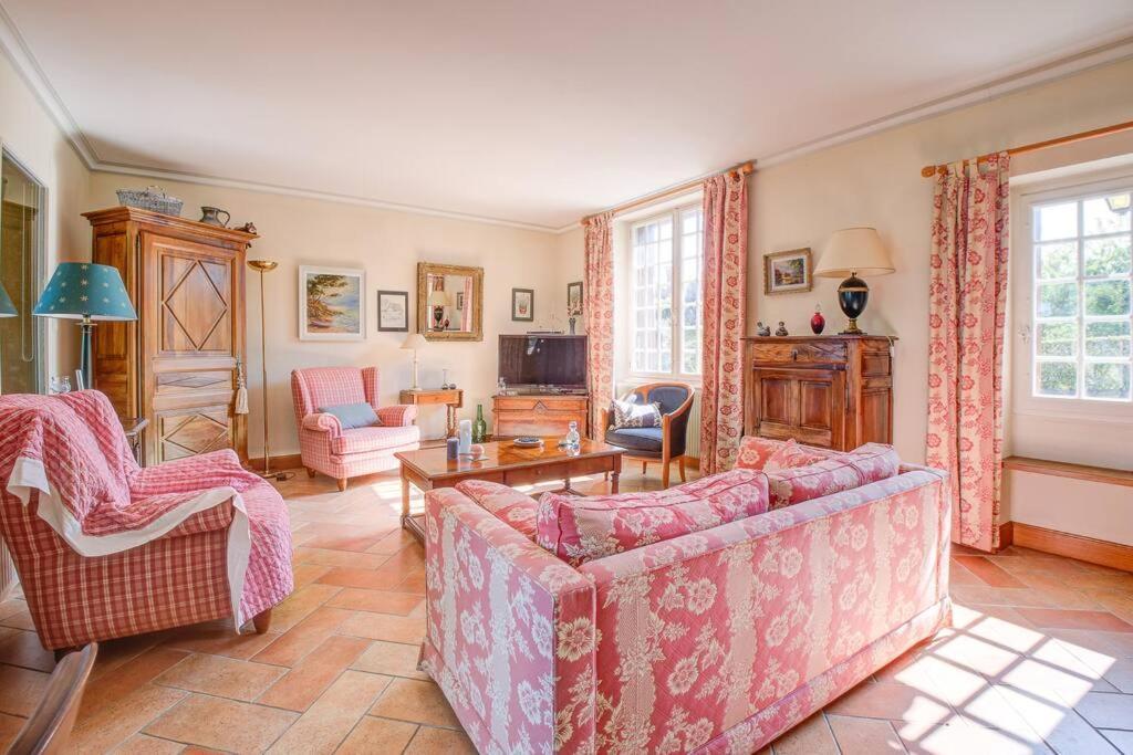 Bois Et Chiffons Famille Et Confort Siorac-en-Périgord Esterno foto